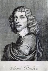 Edward Benlowes de English School